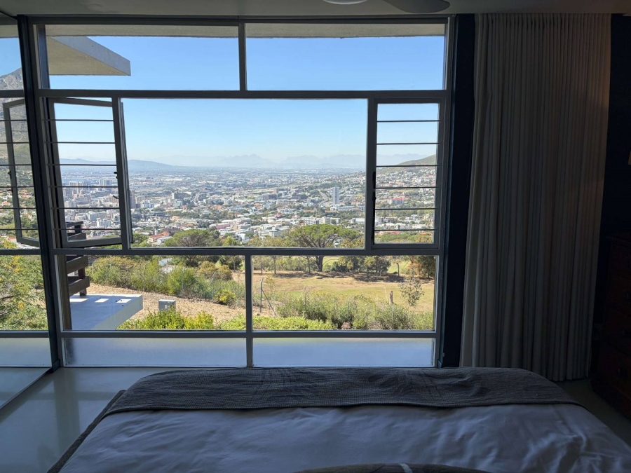 To Let 1 Bedroom Property for Rent in Tamboerskloof Western Cape